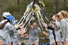 WLax vs BSU  Women’s Lacrosse vs Bridgewater State University. - Photo by Keith Nordstrom : WLax, lacrosse